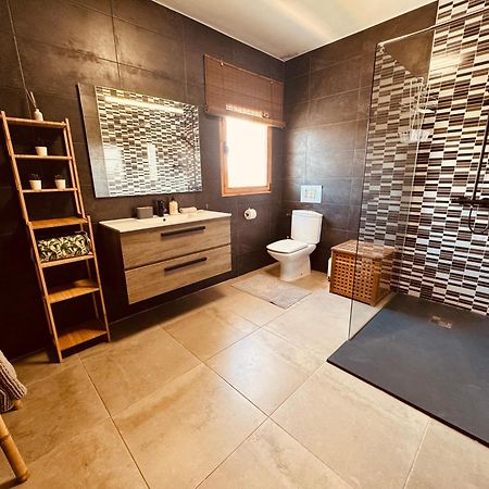 Javea Dream Luxury Villa With Pool, Lounge, Bbq, Airco, Wifi Балкон-дель-Мар Экстерьер фото
