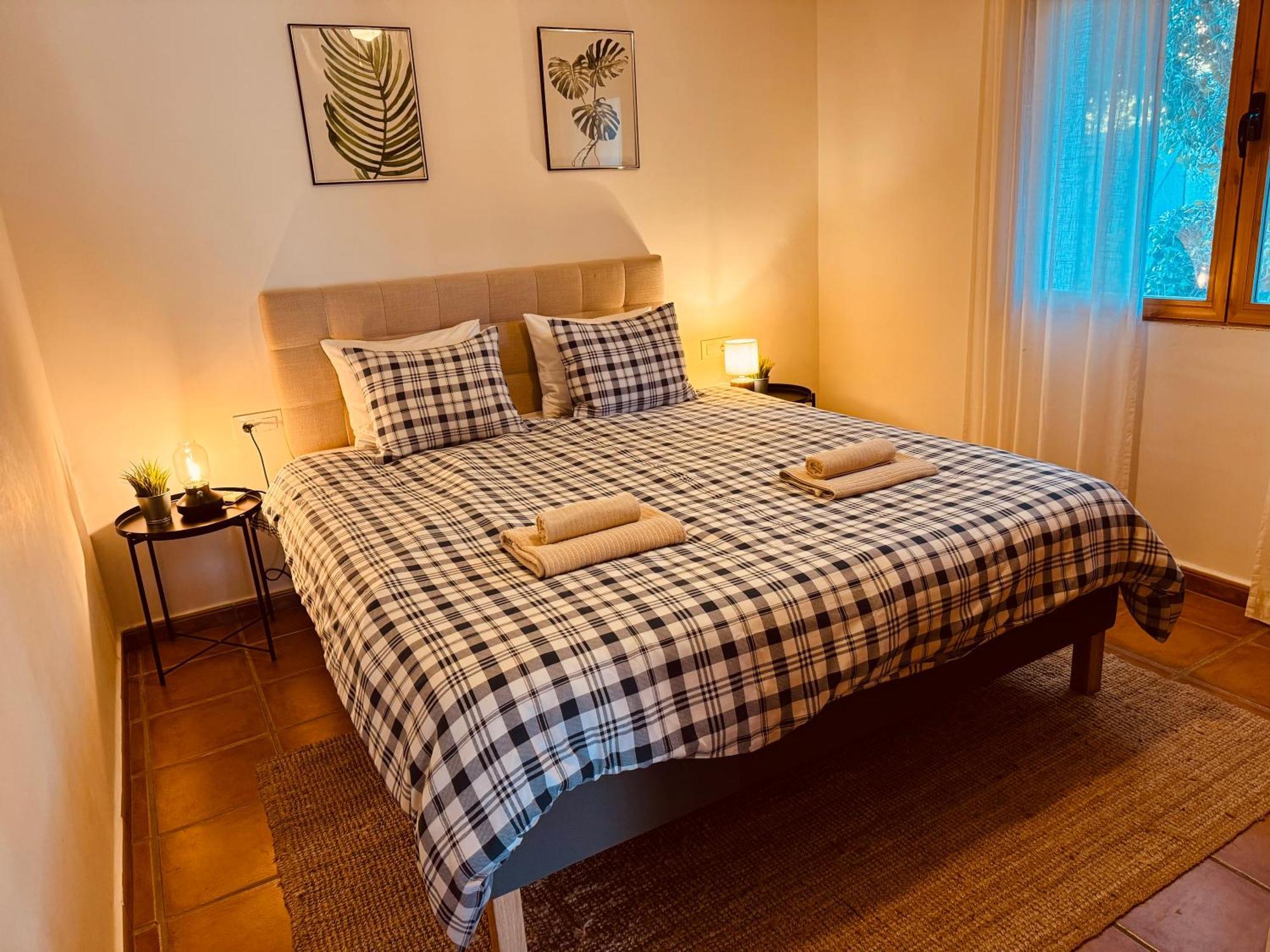 Javea Dream Luxury Villa With Pool, Lounge, Bbq, Airco, Wifi Балкон-дель-Мар Экстерьер фото